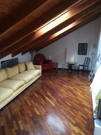 appartamento in vendita a Pavia in zona Stazione
