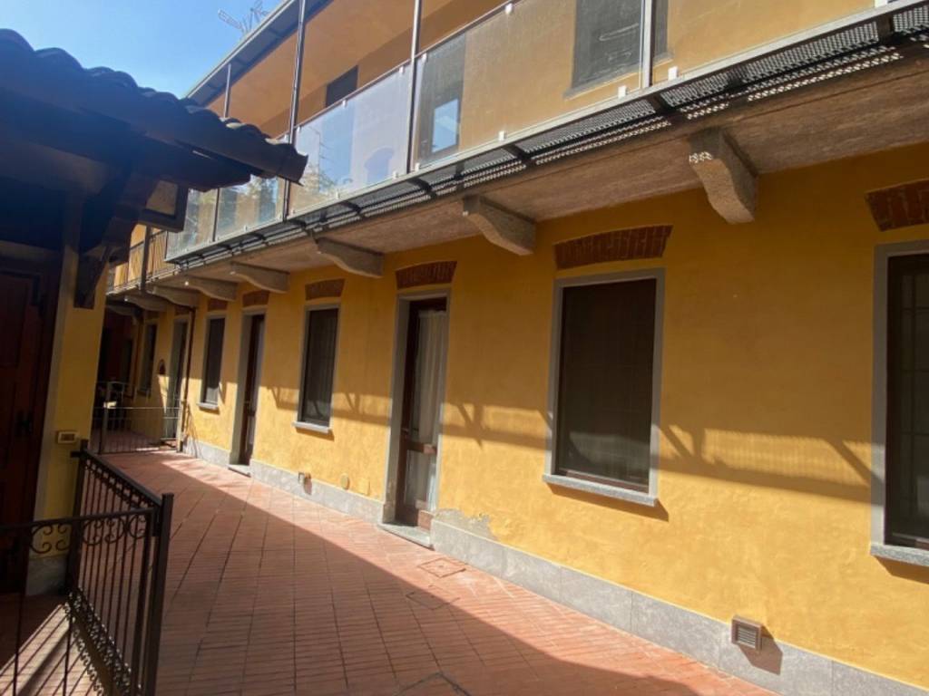 appartamento in vendita a Pavia in zona Centro Città
