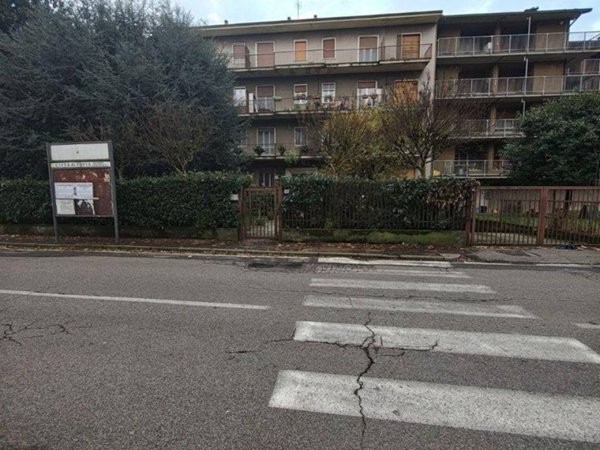 appartamento in vendita a Pavia in zona Mirabello