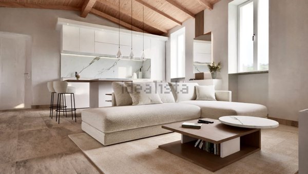 appartamento in vendita a Pavia in zona Centro Città