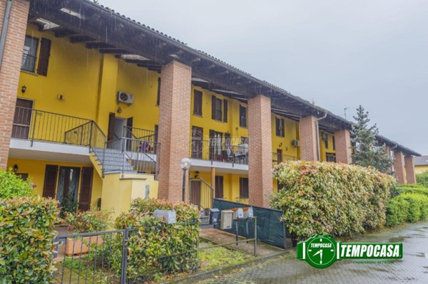 appartamento in vendita a Pavia in zona Viale Lodi
