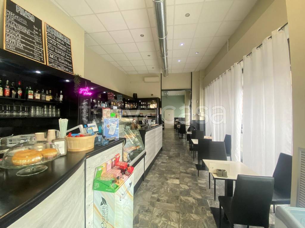 appartamento in vendita a Pavia in zona Centro Città