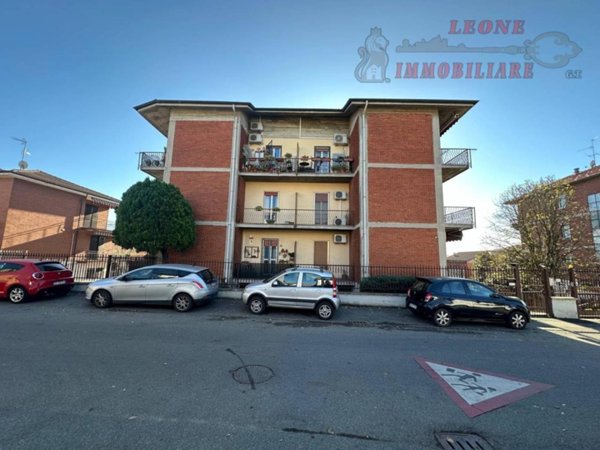 appartamento in vendita a Pavia