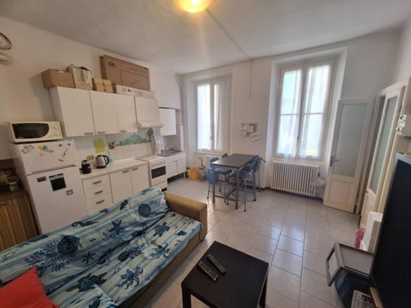 appartamento in vendita a Pavia in zona Stazione