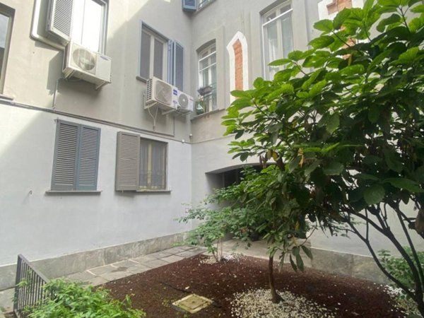 appartamento in vendita a Pavia in zona Centro Città