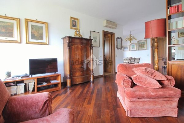 appartamento in vendita a Pavia