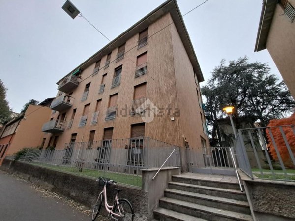 appartamento in vendita a Pavia