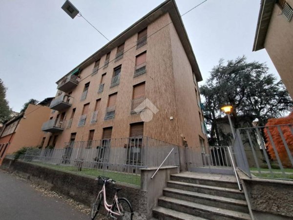 appartamento in vendita a Pavia