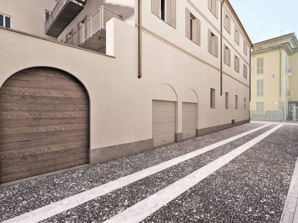 appartamento in vendita a Pavia in zona Centro Città