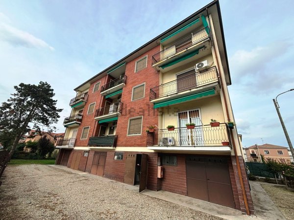 appartamento in vendita a Pavia
