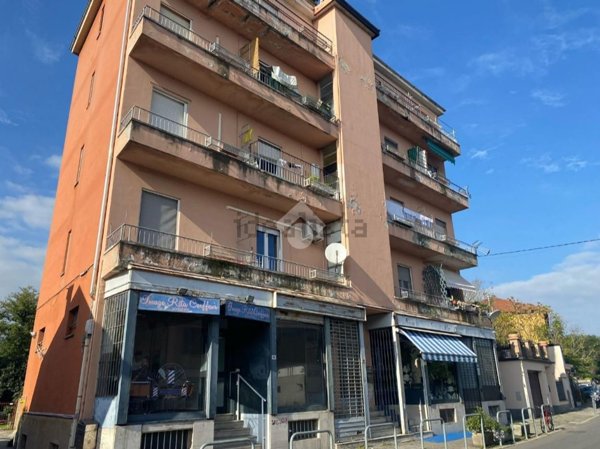 appartamento in vendita a Pavia