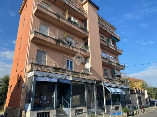 appartamento in vendita a Pavia