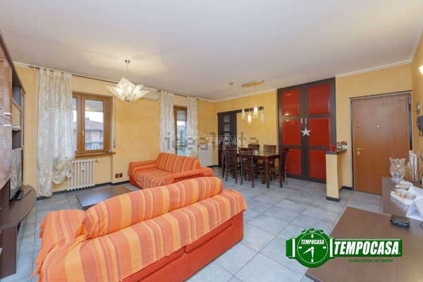 appartamento in vendita a Pavia in zona Centro Città