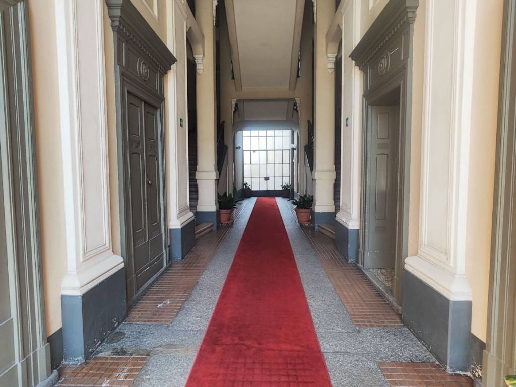 appartamento in vendita a Pavia in zona Viale Matteotti