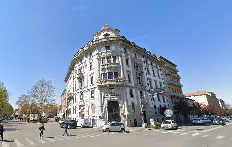 appartamento in vendita a Pavia in zona Viale Matteotti