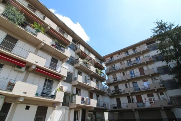 appartamento in vendita a Pavia