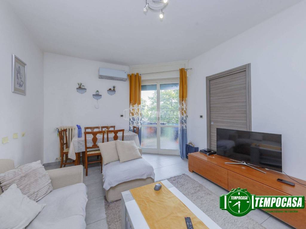 appartamento in vendita a Pavia in zona Centro Città