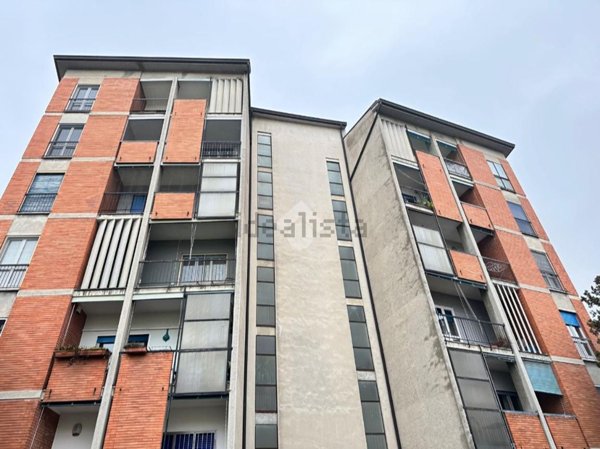 appartamento in vendita a Pavia in zona Centro Città