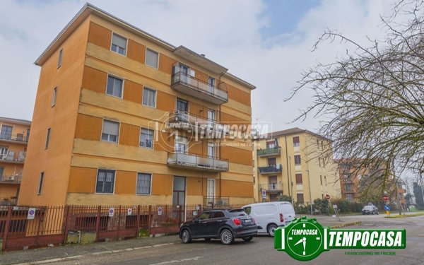 appartamento in vendita a Pavia
