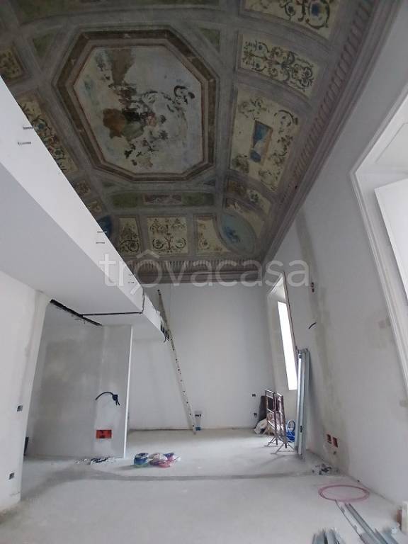 appartamento in vendita a Pavia in zona Centro Città