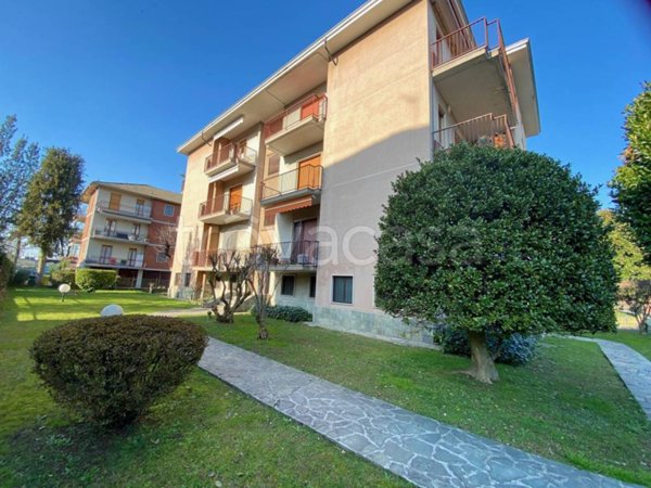 appartamento in vendita a Pavia in zona Campo Coni