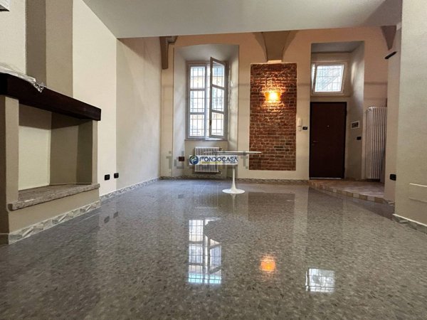 appartamento in vendita a Pavia