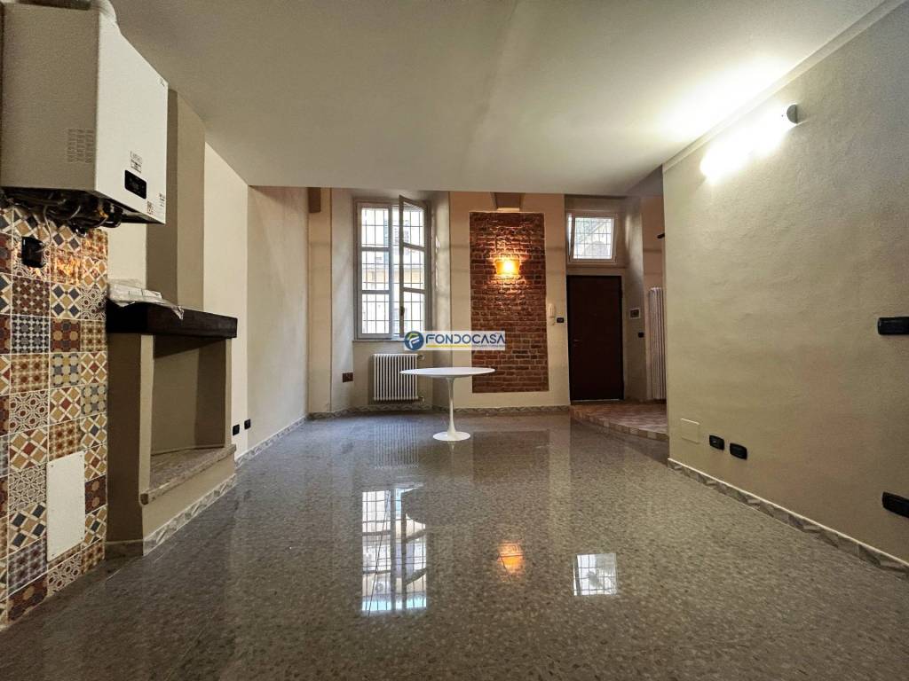 appartamento in vendita a Pavia