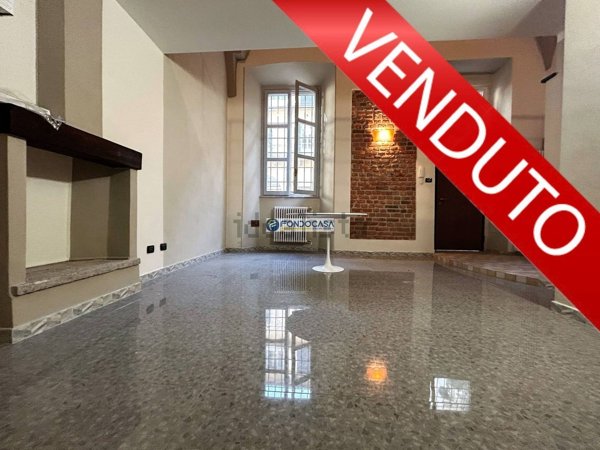appartamento in vendita a Pavia