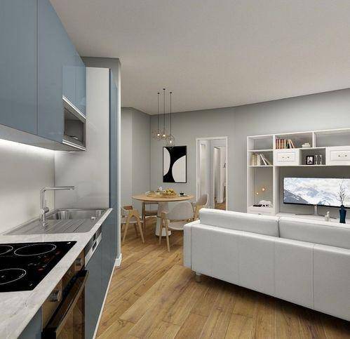 appartamento in vendita a Pavia in zona Centro Città