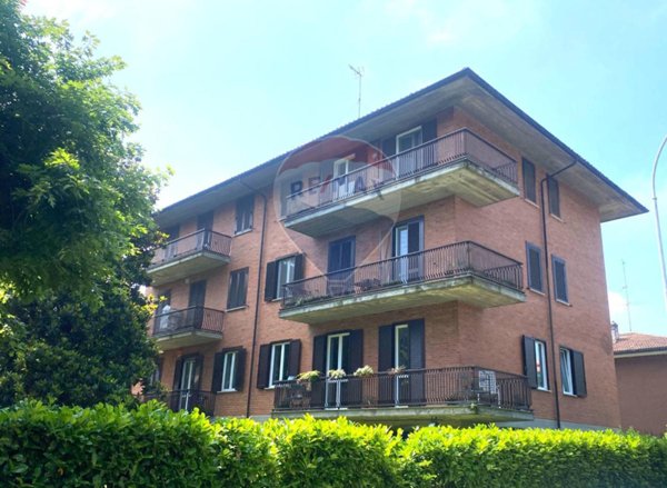 appartamento in vendita a Pavia