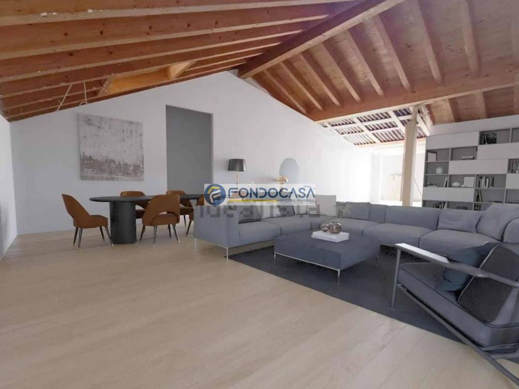 appartamento in vendita a Pavia in zona Centro Città