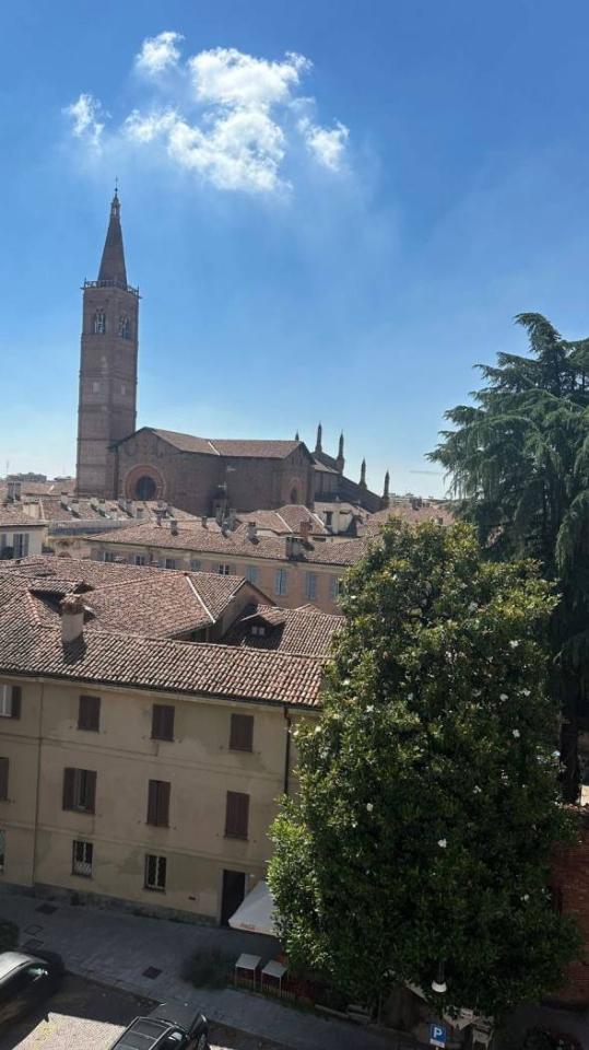 appartamento in vendita a Pavia