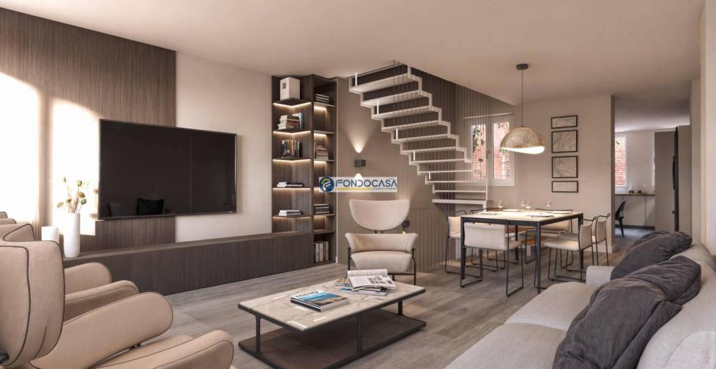 appartamento in vendita a Pavia in zona Centro Città