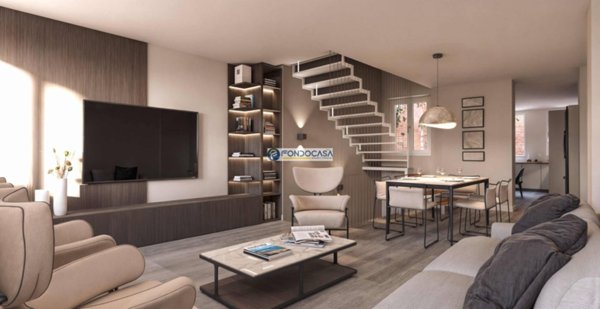 appartamento in vendita a Pavia in zona Centro Città