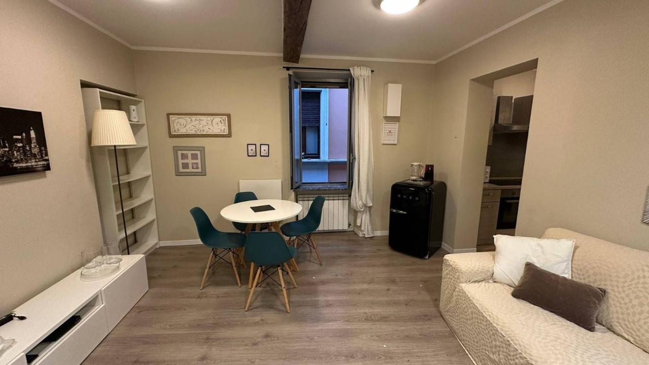 appartamento in vendita a Pavia in zona Centro Città