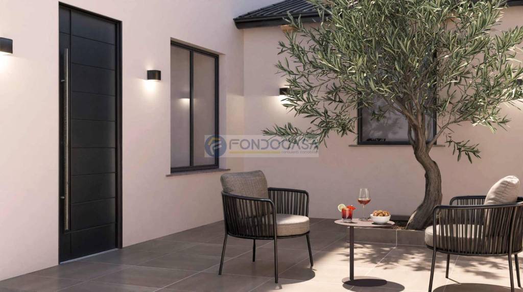 appartamento in vendita a Pavia in zona Centro Città