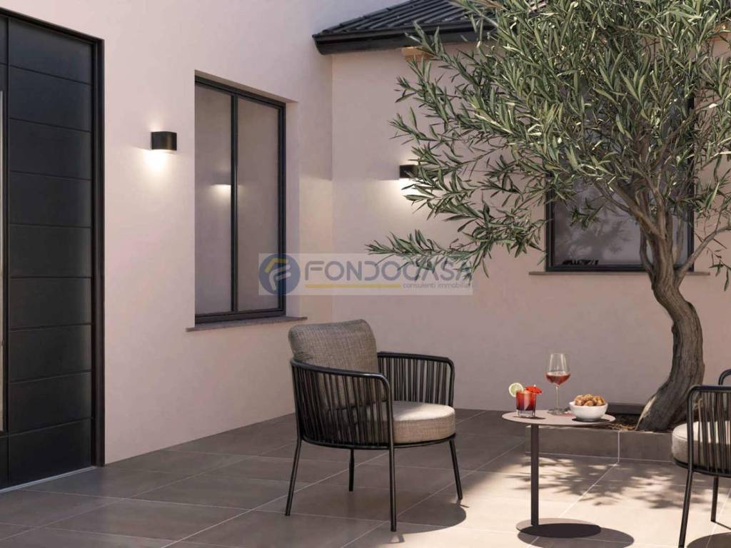 appartamento in vendita a Pavia in zona Centro Città