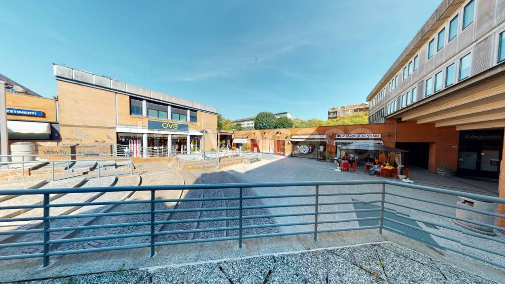 appartamento in vendita a Pavia in zona Stazione