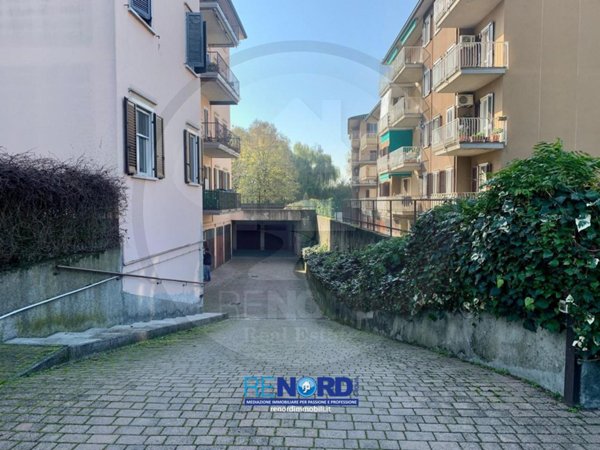 appartamento in vendita a Pavia in zona Viale Cremona