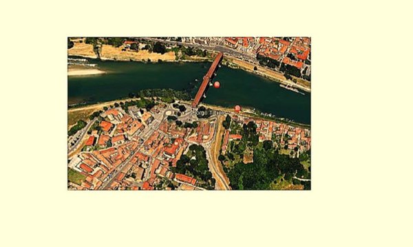 appartamento in vendita a Pavia in zona Centro Città