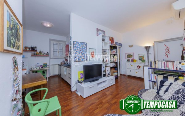 appartamento in vendita a Pavia in zona Centro Città