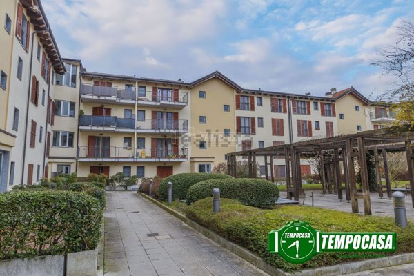 appartamento in vendita a Pavia in zona Policlinico