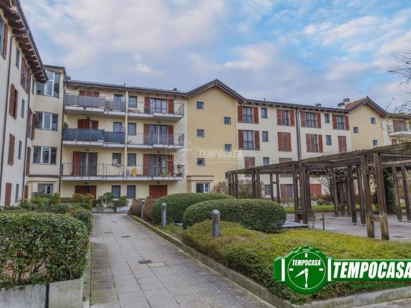 appartamento in vendita a Pavia in zona Stazione