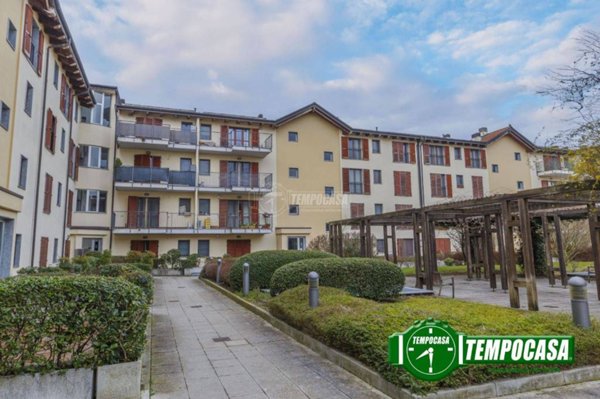 appartamento in vendita a Pavia in zona Stazione