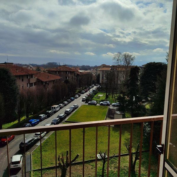appartamento in vendita a Pavia