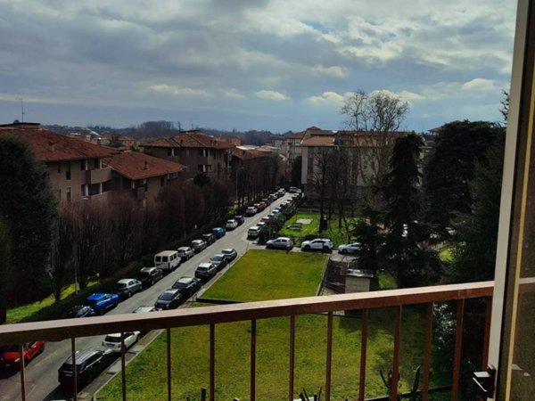 appartamento in vendita a Pavia