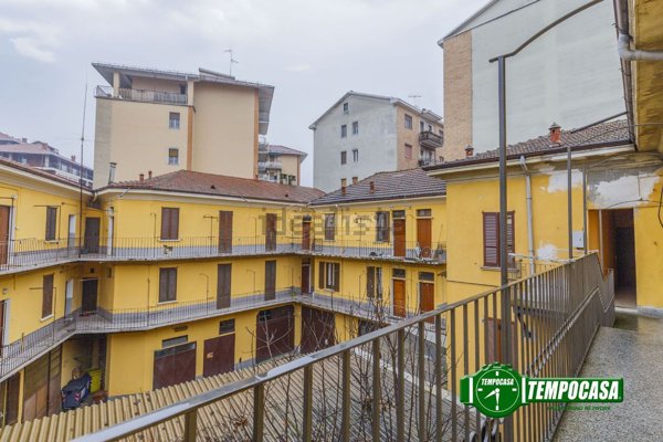 appartamento in vendita a Pavia in zona Campari