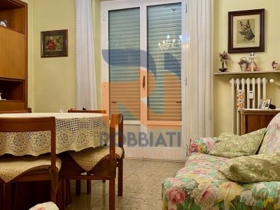 appartamento in vendita a Pavia in zona Stazione
