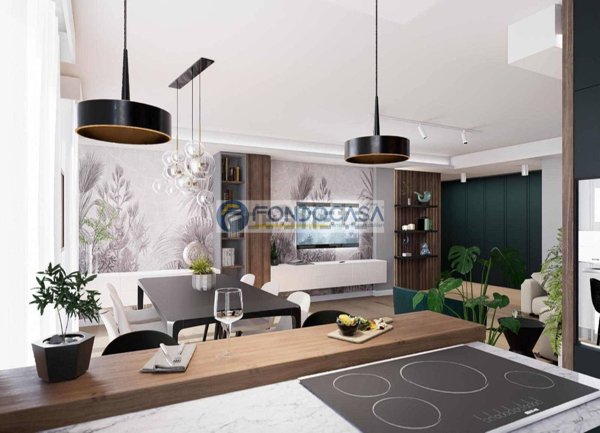 appartamento in vendita a Pavia in zona Centro Città