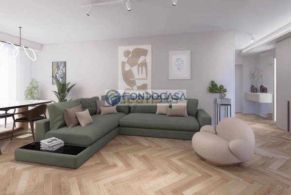 appartamento in vendita a Pavia in zona Centro Città